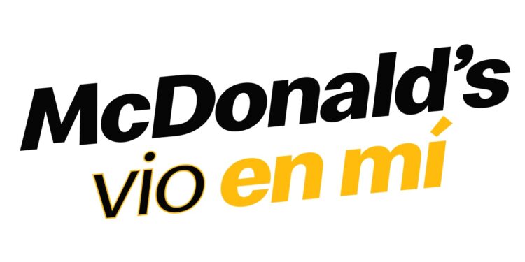 McDonald’s lanzó la campaña de reputación