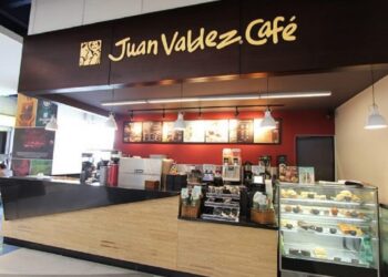 Juan Valdez abrirá sus primeras tiendas