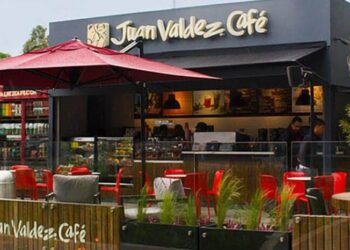 Juan Valdez abrió su primera tienda en Buenos Aires