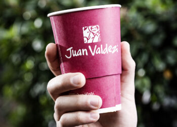 Campaña sin precedentes