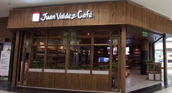 Juan Valdez proyecta 50 inauguraciones