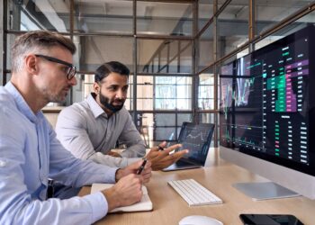 El impacto del Big Data en empresas de América Latina