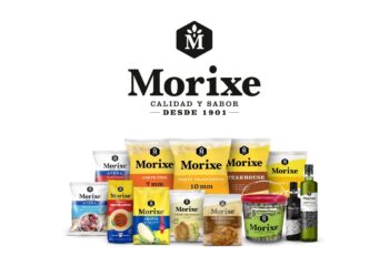Morixe fortalecerá su posición