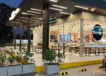 Café Martínez crece en Paraguay