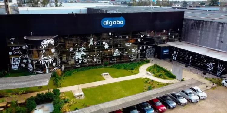 Algabo, crecer en contextos de incertidumbre