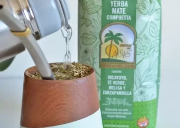 El Mate: Tradición argentina y su evolución gourmet
