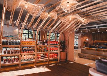 Juan Valdez abre las puertas de su nueva tienda en Núñez
