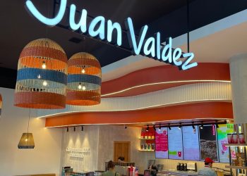 Juan Valdez refuerza su presencia en Paraguay