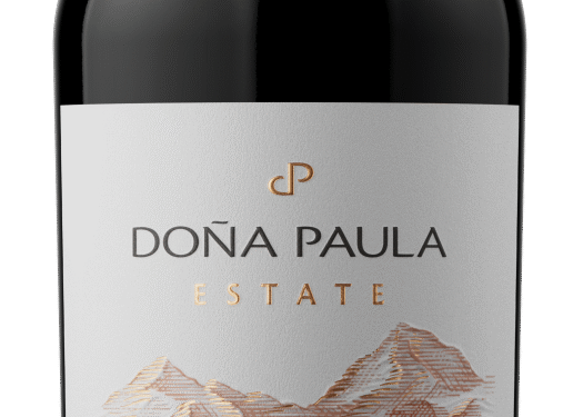 Doña Paula festeja 25 años de su icónico Estate Malbec