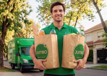 Cencosud expande su ecosistema digital con el lanzamiento de la nueva App de Jumbo