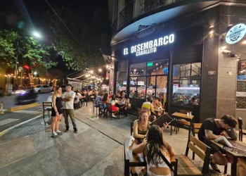 Grupo El Desembarco invertirá más de USD 15 millones y abrirá 300 locales