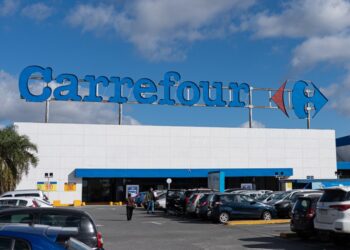 Carrefour lanzó ofertas en indumentaria por el Día de la Madre
