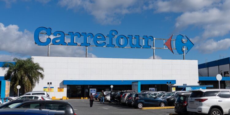 Carrefour lanzó ofertas en indumentaria por el Día de la Madre