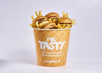 Mr. Tasty acelera su expansión con más de 40 nuevas franquicias